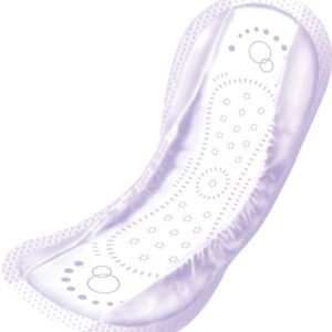 Seni Lady Slim Mini Plus (neu), P=20 Stück, atmungsaktive Einlage, neue verbesserte Serie