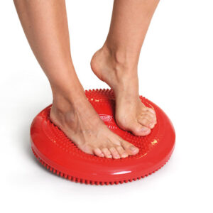 (AV) Sissel Balancefit Steigerung von Gleichgewicht und Koordination