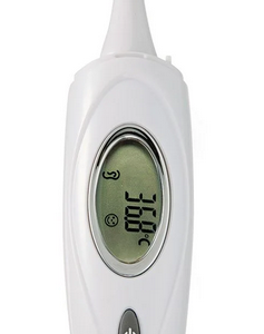 Reer Digitales SkinTemp 3in1 IR-Thermometer