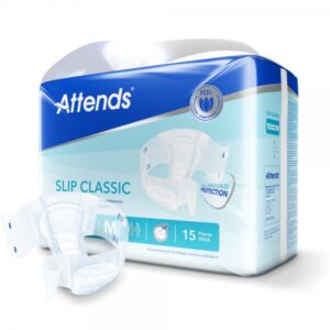 Attends Slip Classic 10 M (1x15 Stück)