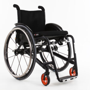 PRO ACTIV SPEEDY F2 Rollstuhl, leichtlauf, Starrahmen, nur im Sonderbau nach individuellem Maß, lassen Sie sich ein unverbindliches Angebot erstellen! (#1117806)