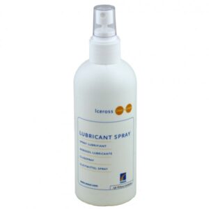Iceross Clean & Simple Anziehhilfe Spray 250 ml