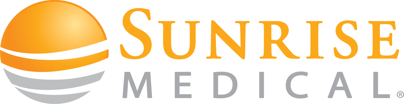 SunriseMedical Logo Shop 1