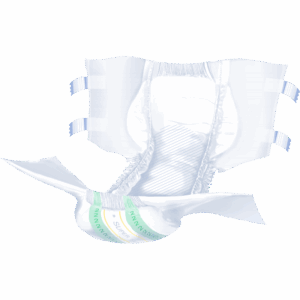 Super Seni Trio Large Schutzhosen (P=10)