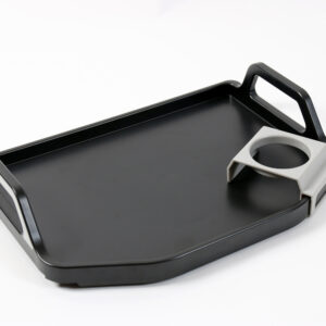 Tablett für Sunrise Medical Gemino 30 Rollator