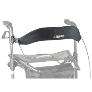 Topro Rückengurt mit Polster für Troja Original und Olympos