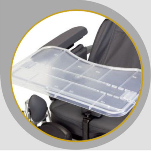 Triton Therapietisch 0