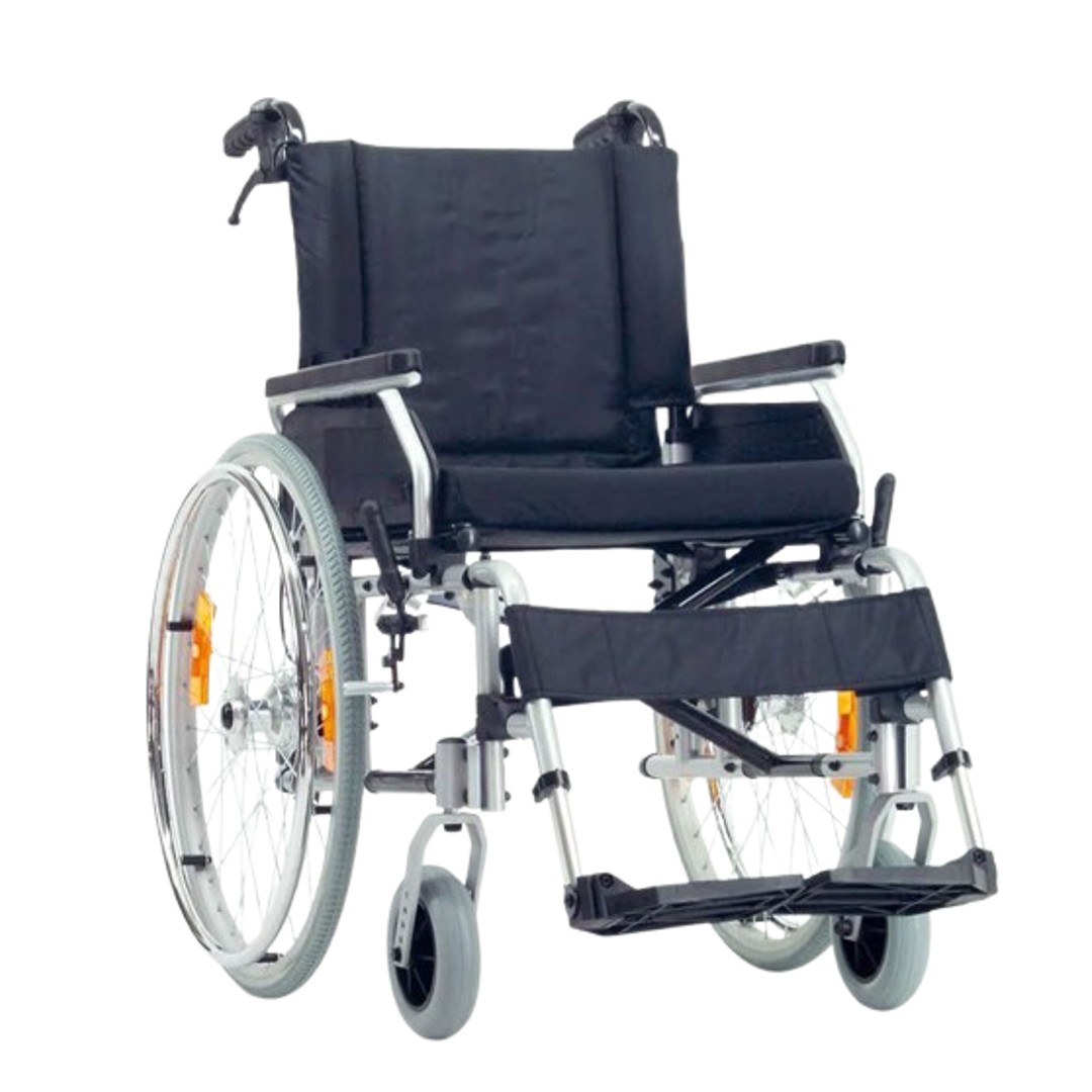 UHC Moly Eco Rollstuhl 01