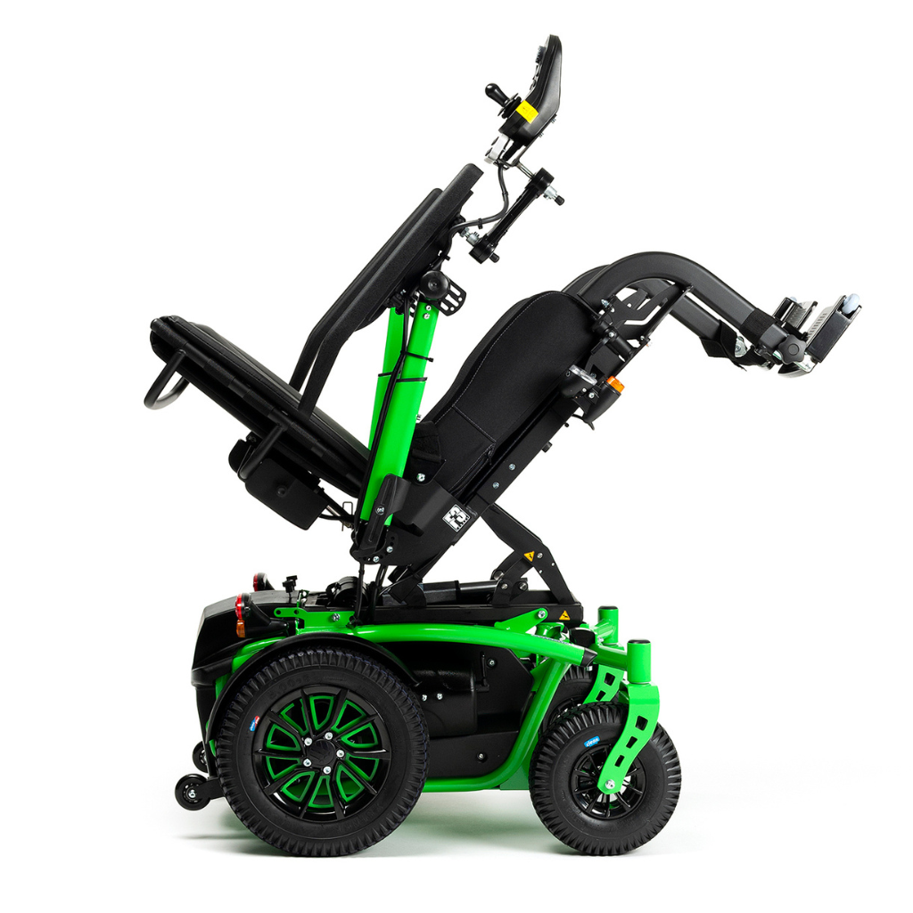 Vermeiren Forest 3 Ruecken geklappt