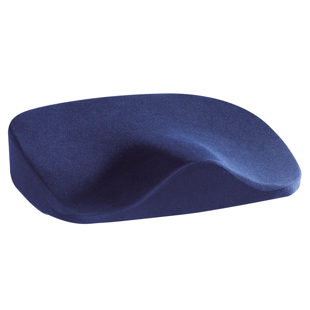 Vital Hueftkissen blau