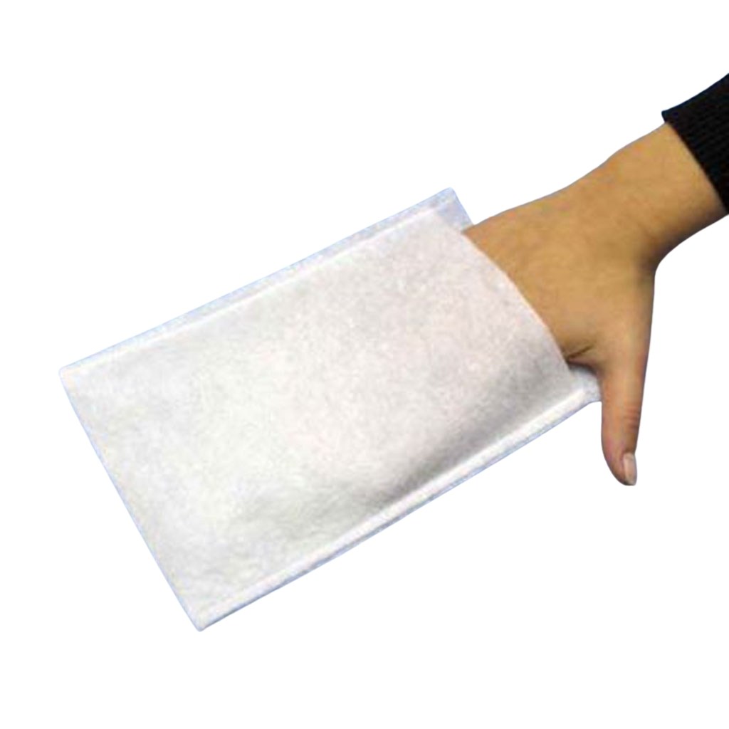 Waschhandschuhe Dahlhausen