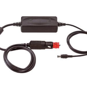 DC-Adapter für Löwenstein CPAP-Geräte mobiler Einsatz Ihres SOMNOserie (SOMNOcomfort 2.SOMNObalance) und prismaSMART/SOFT