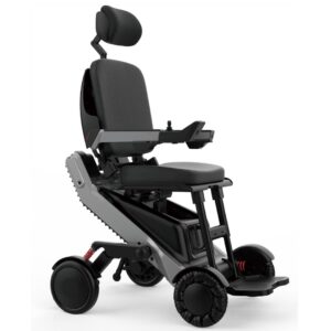 X12 Robot Elektro-Rollstuhl + Treppensteiger, lieferbar ca. Dezember 2025 / Januar 2026