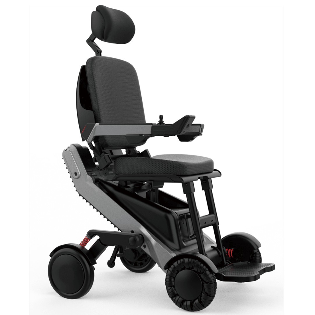 X12 Robot 01 1236696