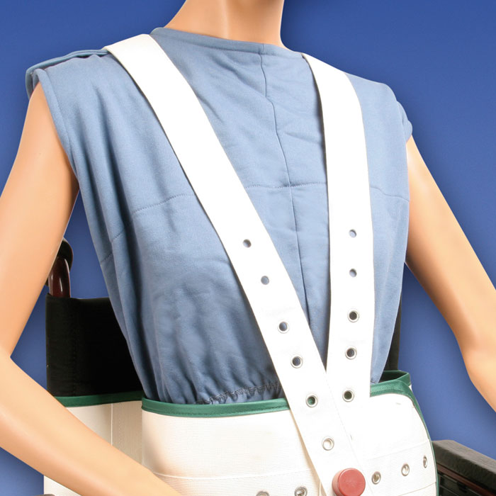 Zusatzgurte Stuhlfix gr 0