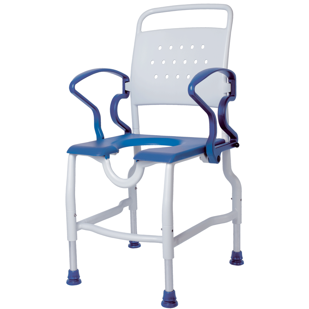 Zwickau Duschstuhl 0