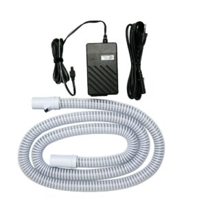 HYBERNITE Superday beheizbares Atemschlauchsystem für CPAP Geräte