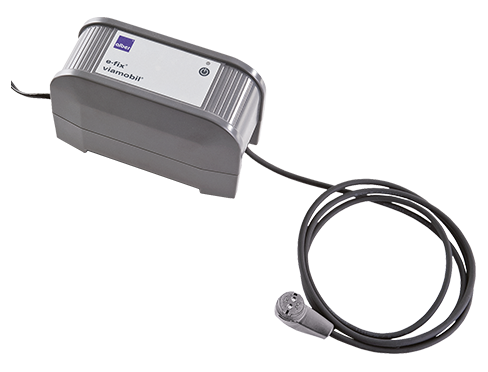 automatik ladegeraet 1