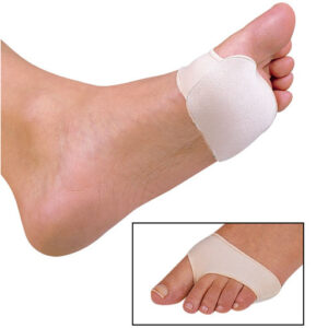 epitact® Fußsohlenkissen mit Epithelium 26®