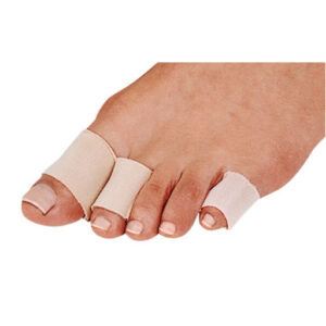 epitact® Zehenschutz Hüllen mit Epithelium, Individueller Schutz