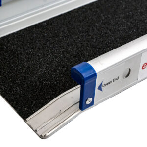 Teleskoprampe Luca, 152cm Länge, bis 300kg