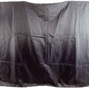 MPB Scooter-Garage XL, grau