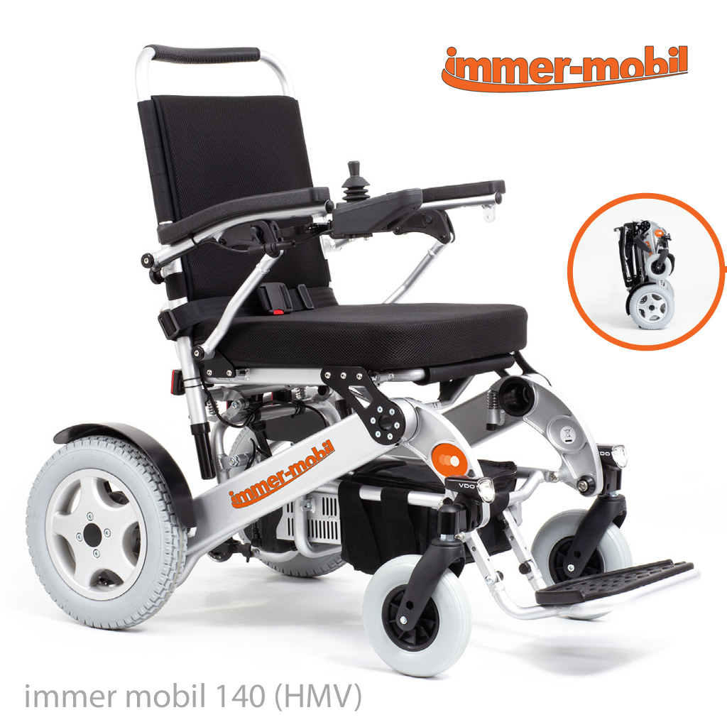 immer mobil 140 hmv