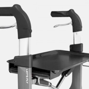 Trust Care Tablett für Rollator Let's Fly und Let's Go Out
