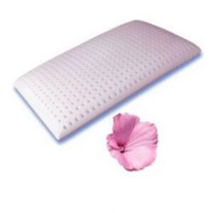 Kubivent Malvina Kissen, mit der Kraft der Heilpflanze