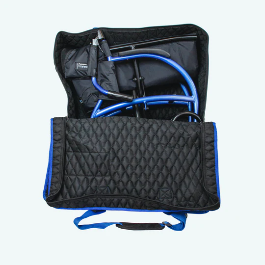reisetasche Strongback Rollstuhl 1