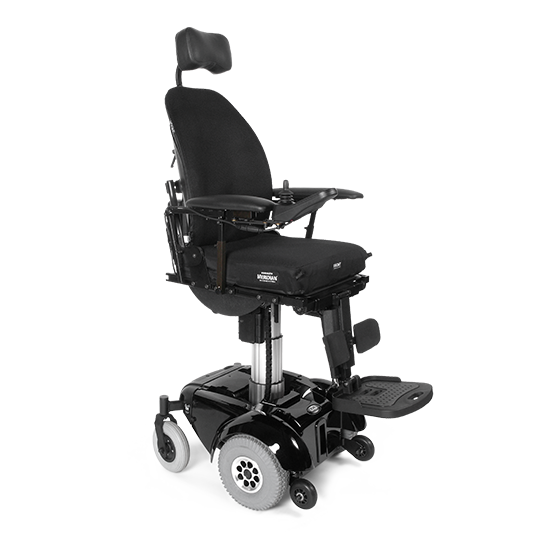 ta indoor wave Rollstuhl 01