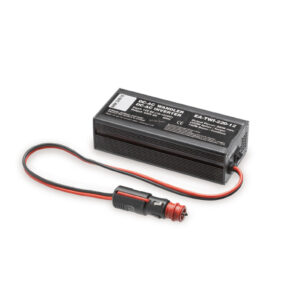 Löwenstein Wechselrichter 24 V zur Anwendung im LKW