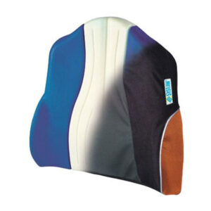 SYSTAM P951D Rollsuhl Rückenkissen