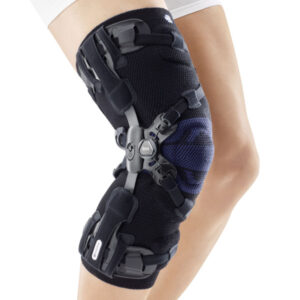 Bauerfeind GenuTrain® OA Knieorthese