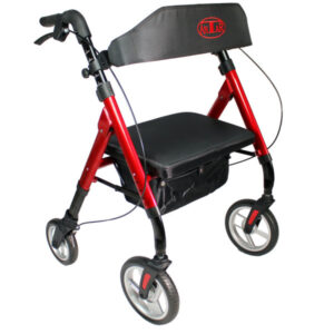Antar Aluminium XL-Rollator