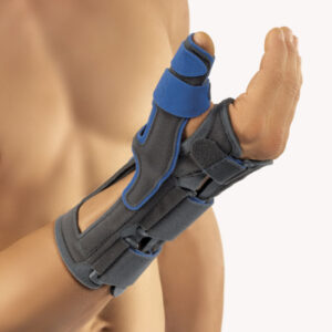 BORT SellaTex® Plus  Quervain Handgelenkorthese