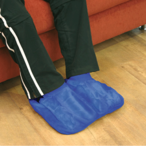 Russka Wärmflasche Komfort, der Fußwärmer mit integrierter Wärmflasche