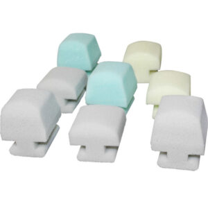 CUBE FLEXi Zubehörset Würfelelemente