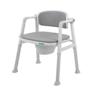 Mobilex Toilettenstuhl