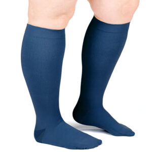 Compressana Linea Cotton AD Kompressionsstrümpfe CCL2