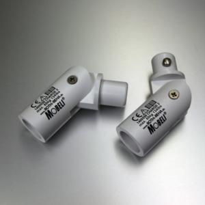 ROTH Winkelgelenkadapter für Handgriff MOBELI