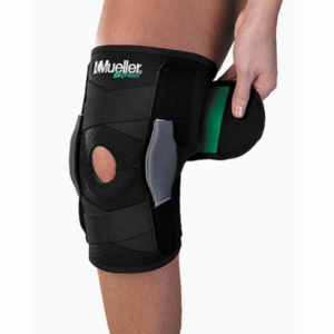 MUELLER GREEN einstellbare Kniegelenkbandage
