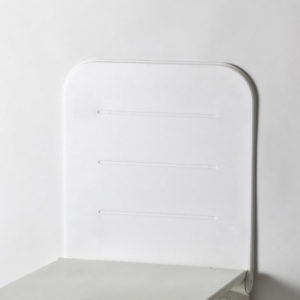 Rückenpolster für Etac Relax Duschklappsitz