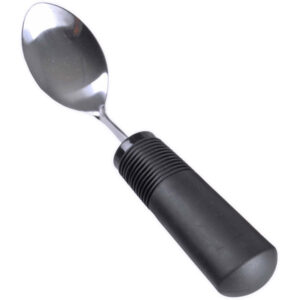 Big Grip Besteck - Esslöffel biegsam