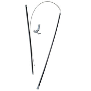 Drive Medical Bowdenzug für Migo 2G Rollator