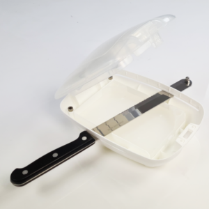 Uhlenhoff Safetycrumb Work Schneidehilfe