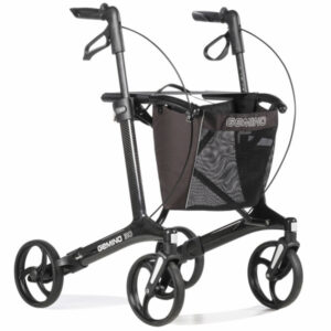 Sunrise Medical Gemino 30 M Carbon Leichtgewichtrollator