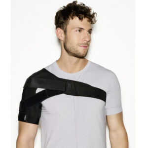 Sporlastic Omo-Hit Schulter-Oberarmfixierung