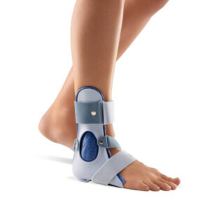 Bauerfeind CaligaLoc® Sprunggelenkbandage