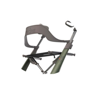 Rückengurt zum Rollator Carbon Overland by Acre